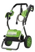 Мойка высокого давления электрическая Greenworks GPW2000II 5106707