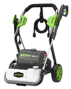 Мойка высокого давления электрическая Greenworks GPWG8II 5106807