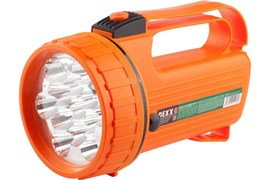 Светодиодный фонарь DEXX 13LED 4D 56714