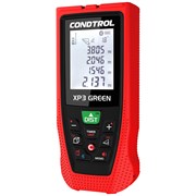 Лазерный дальномер CONDTROL XP3 Green Bluetooth