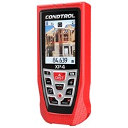 Лазерный дальномер CONDTROL XP4 Bluetooth