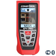 Лазерный дальномер CONDTROL XP4 Pro Bluetooth