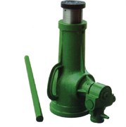 Рукоятка подъёма для домкратов винтовых TOR ДВ (Screw Jack Handle 5t)