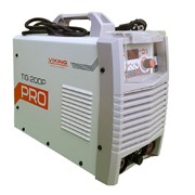 Сварочный инвертор VIKING TIG 200P PRO