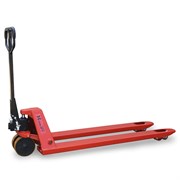 Длинная тележка Oxlift OX20-L1800 1800 мм 2000 кг