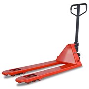 Гидравлическая тележка Oxlift DF 25 2500 кг