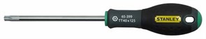 Отвертка FATMAX TORX T40 125 мм Stanley 0-65-399