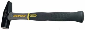 Молоток GRAPHITE слесарный 800гр Stanley 1-54-913