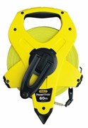 Рулетка PowerWinder Fiberglass 60 M, ширина ленты 12,7 мм Stanley 2-34-775