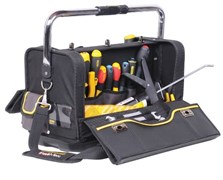 Сумка сантехника FatMax Plumber Bag двусторонняя 52 x 28 x 31см Stanley 1-70-719