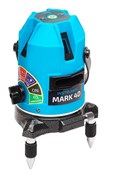 ПОСТРОИТЕЛЬ ЛАЗЕРНЫХ ПЛОСКОСТЕЙ MARK 4D INSTRUMAX IM0102