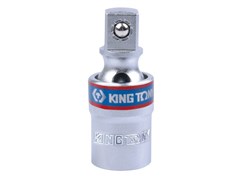 Кардан 1/2", шаровый KING TONY 4794