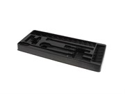 Ложемент для наборов торцевых головок 4032MR, 4032SR, 4532MR, 4532SR, PVC KING TONY 84453212B Tony