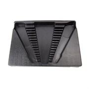 Ложемент для набора комбинированных ключей 9-1216MR03, PVC KING TONY 84710220B Tony