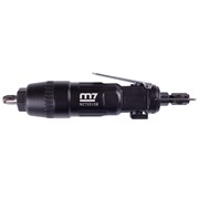 Гайковерт пневматический ударный 1/2", 285 Нм, прямой MIGHTY SEVEN NC-4811 SEVEN