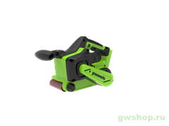 Шлифовальная машина ленточная G24 24V GREENWORKS G24BS Greenworks 3100607 Шлифовальная машина ленточная G24 24V GREENWORKS G24BS Greenworks 3100607