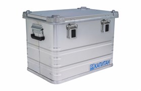 Алюминиевый ящик КАПИТАН серии К7 70564