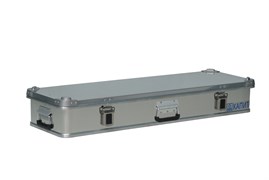 Алюминиевый ящик КАПИТАН серии К7 70847
