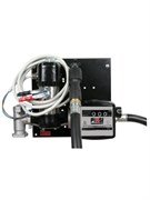 Станция PIUSI ST Bi-pump 12V K33 F0024000A для ДТ (мех. пист., мех. счет.), 80 л/мин, перекачивающая Станция PIUSI ST Bi-pump 12V K33 F0024000A для ДТ (мех. пист., мех. счет.), 80 л/мин, перекачивающая