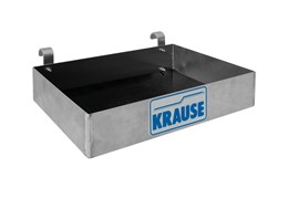 Лоток Krause 210869 с крючками