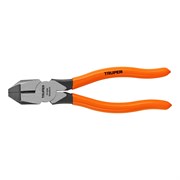 Плоскогубцы усиленные Truper T201-7 180 мм 17303