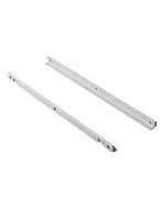 Кронштейны полки ПРАКТИК ЛДСП GBrW-50 (2 шт) белые S70199210601