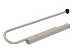 Держатель для одноразовых рулонных простыней и полотенец HILFE КММ S26299011701