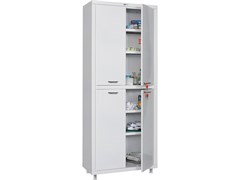 Шкаф медицинский HILFE МД 2 1670/SS S26199203009
