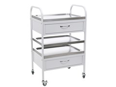 Стол медицинский HILFE манипуляционный МД SM 2 S26299010909