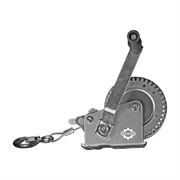 Лебедка ручная барабанная GEARSEN FD 1120 (канат)