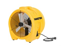 Тепловентилятор Master BL 8800