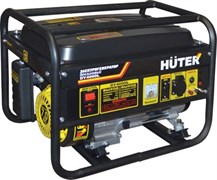 Газовый генератор Huter DY4000LG