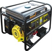 Газовый генератор Huter DY6500LXG