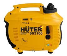 Инверторный генератор Huter DN2100