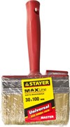 Макловица Stayer Universal Master 3х10см 01824-10