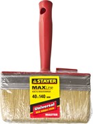 Макловица Stayer Universal Master 4х14см 01824-14