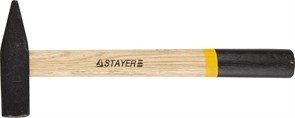 Слесарный молоток Stayer Master 400г 2002-04