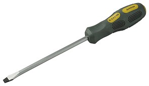 Ударная отвертка Stayer Go Tthrough-Max Grip SL6.5 150мм 25823-06-150 G