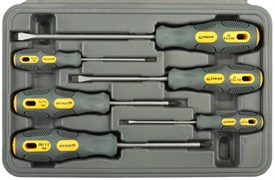 Набор отверток Stayer Max Grip 6шт 25844-H6 G