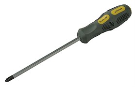 Ударная отвертка Stayer Professional-Max Grip PH3 150мм 25824-3-150 G