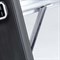 Двухсторонняя анодированная стремянка Zarges Z600 2x6 41191 - фото 100232 Двухсторонняя анодированная стремянка Zarges Z600 2x6 41191 - фото 100232