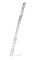 Двухсекционная лестница с тросовой тягой Zarges Z500 2х16 41296 - фото 101186 Двухсекционная лестница с тросовой тягой Zarges Z500 2х16 41296 - фото 101186