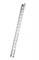 Двухсекционная лестница с тросовой тягой Zarges Z500 2х16 41296 - фото 101187 Двухсекционная лестница с тросовой тягой Zarges Z500 2х16 41296 - фото 101187