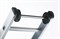 Двухсекционная лестница с тросовой тягой Zarges Z500 2х16 41296 - фото 101188 Двухсекционная лестница с тросовой тягой Zarges Z500 2х16 41296 - фото 101188