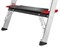 Двухсторонняя анодированная стремянка Hailo ChampionsLine L90 225 2x2 4422-001 - фото 101615 Двухсторонняя анодированная стремянка Hailo ChampionsLine L90 225 2x2 4422-001 - фото 101615