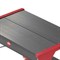 Двухсторонняя анодированная стремянка Hailo ChampionsLine L90 225 2x2 4422-001 - фото 101617 Двухсторонняя анодированная стремянка Hailo ChampionsLine L90 225 2x2 4422-001 - фото 101617