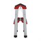 Двухсторонняя анодированная стремянка Hailo ChampionsLine L90 225 2x2 4422-001 - фото 101618 Двухсторонняя анодированная стремянка Hailo ChampionsLine L90 225 2x2 4422-001 - фото 101618