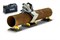 Электрический труборез Exact PipeCut 360Е - фото 101720 Электрический труборез Exact PipeCut 360Е - фото 101720