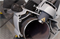 Электрический фаскосниматель Exact PipeBevel 360E - фото 102075 Электрический фаскосниматель Exact PipeBevel 360E - фото 102075