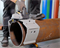 Электрический фаскосниматель Exact PipeBevel 360E - фото 102076 Электрический фаскосниматель Exact PipeBevel 360E - фото 102076